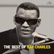 Виниловая пластинка Ray Charles - The Best Of Ray Charles (VINYL) LP 1