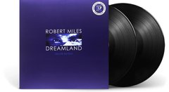 Виниловая пластинка Robert Miles - Dreamland (VINYL) 2LP+CD