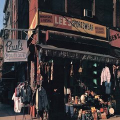 Вінілова платівка Beastie Boys, The - Paul's Boutique (VINYL) LP