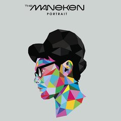 Вінілова платівка Maneken, The - Portrait (VINYL) LP