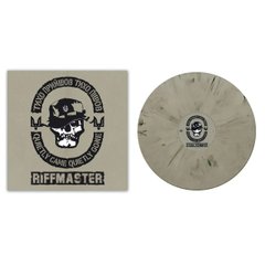 Виниловая пластинка Riffmaster - Тихо Прийшов Тихо Пішов (VINYL) LP