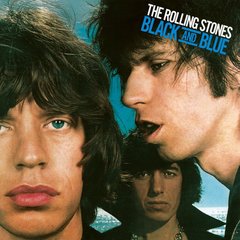 Вінілова платівка Rolling Stones, The - Black And Blue (HSM VINYL) LP