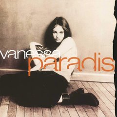 Виниловая пластинка Vanessa Paradis - Vanessa Paradis (VINYL) LP