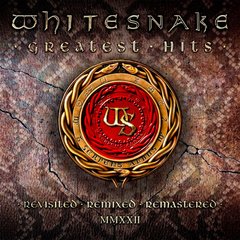 Виниловая пластинка Whitesnake - Greatest Hits (VINYL) 2LP