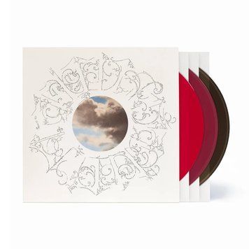 Виниловая пластинка Mac Miller - The Divine Feminine (10th Anniversary)