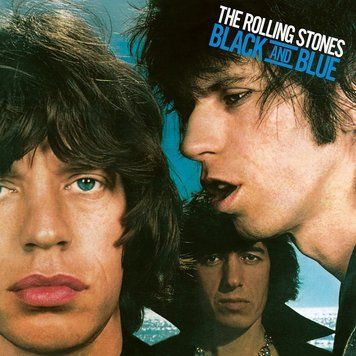 Виниловая пластинка Rolling Stones, The - Black And Blue (HSM VINYL) LP