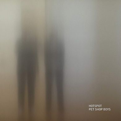 Виниловая пластинка Pet Shop Boys - Hotspot (VINYL) LP