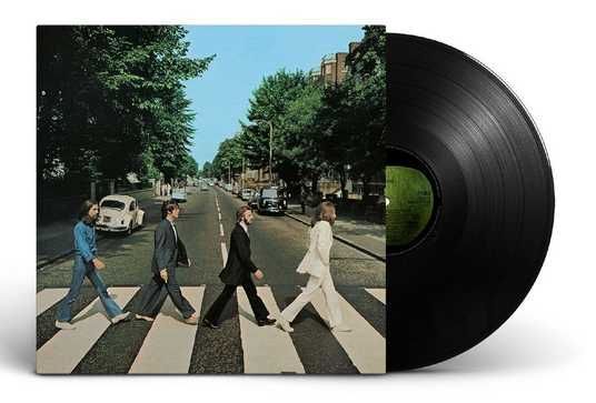 Виниловая пластинка Beatles, The - Abbey Road. 50th Anniversary