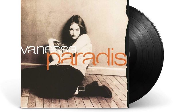 Вінілова платівка Vanessa Paradis - Vanessa Paradis (VINYL) LP