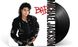 Виниловая пластинка Michael Jackson - Bad (VINYL) LP 2