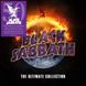 Вінілова платівка Black Sabbath - The Ultimate Collection (VINYL) 4LP 1