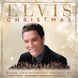 Вінілова платівка Elvis Presley - Christmas With Elvis (VINYL) LP 1