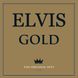 Вінілова платівка Elvis Presley - Gold (VINYL) 2LP 1