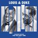 Виниловая пластинка Louis & Duke - Recording Together (VINYL) LP 1