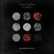 Вінілова платівка Twenty One Pilots - Blurryface (Burgundy VINYL Limited) 2LP 2