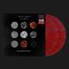 Вінілова платівка Twenty One Pilots - Blurryface (Burgundy VINYL Limited) 2LP 1