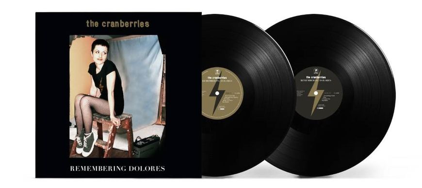 Вінілова платівка Cranberries, The - Remembering Dolores (VINYL) 2LP
