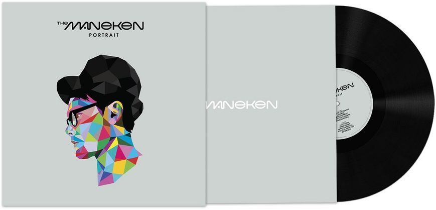Вінілова платівка Maneken, The - Portrait (VINYL) LP