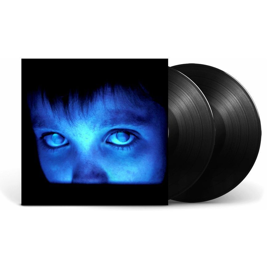 Виниловая пластинка Porcupine Tree - Fear Of A Blank Planet