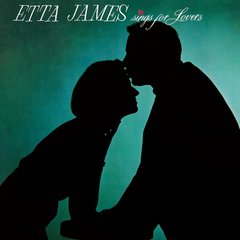 Виниловая пластинка Etta James - Sings For Lovers (VINYL) LP