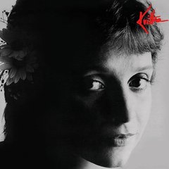 Виниловая пластинка Kvitka Cisyk (Квітка Цісик) - Kvitka (VINYL LTD) LP