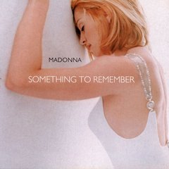 Виниловая пластинка Madonna - Something To Remember (VINYL) LP