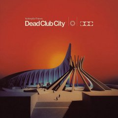 Вінілова платівка Nothing But Thieves - Dead Club City (VINYL) LP