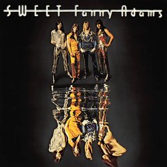 Вінілова платівка Sweet, The - Sweet Fanny Adams (VINYL) LP
