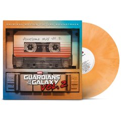 Виниловая пластинка Various - Guardians Of The Galaxy Awesome Mix Vol. 2 (VINYL LTD) LP