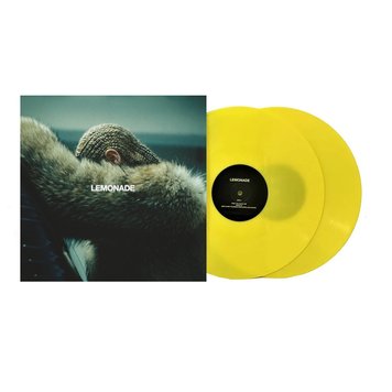 Вінілова платівка Beyonce - Lemonade (VINYL) 2LP