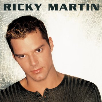 Виниловая пластинка Ricky Martin - Ricky Martin. 25th Anniversary (VINYL) 2LP