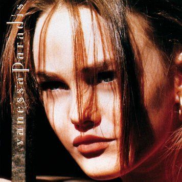 Вінілова платівка Vanessa Paradis - Variations Sur Le Meme T'Aime (VINYL) LP