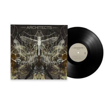 Вінілова платівка Architects - Ruin (VINYL) LP