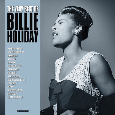Вінілова платівка Billie Holiday - The Very Best Of (VINYL) LP