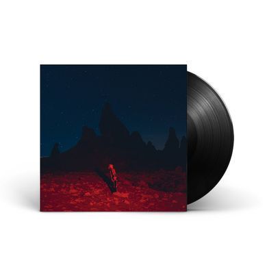 Виниловая пластинка Phoebe Bridgers - Punisher (VINYL) LP