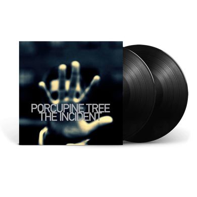Вінілова платівка Porcupine Tree - The Incident (VINYL) 2LP