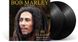 Виниловая пластинка Bob Marley & The Wailers - A Legend Reggae Classics (VINYL) 2LP 2