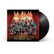 Виниловая пластинка Def Leppard - Songs From The Sparkle Lounge (VINYL) LP 2
