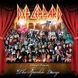 Вінілова платівка Def Leppard - Songs From The Sparkle Lounge (VINYL) LP 1