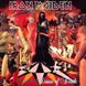 Вінілова платівка Iron Maiden - Dance Of Death (VINYL) 2LP 1
