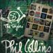 Вінілова платівка Phil Collins - The Singles (VINYL) 2LP 1