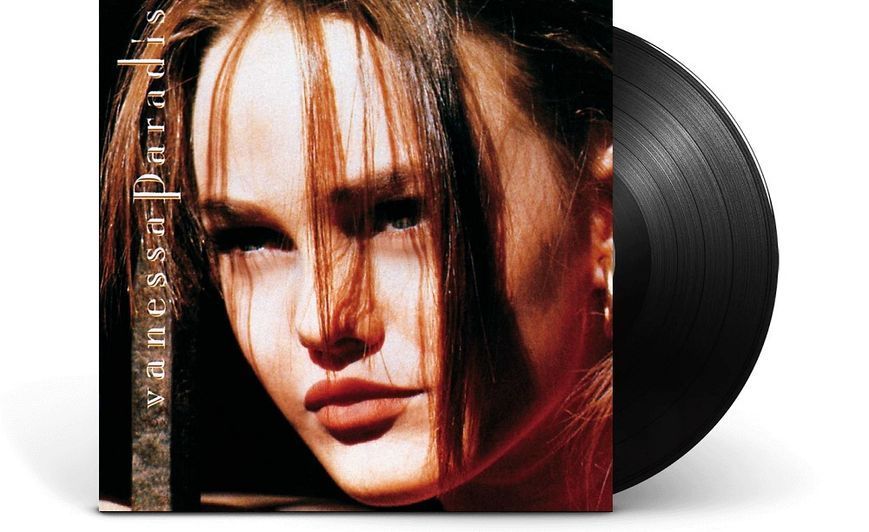 Вінілова платівка Vanessa Paradis - Variations Sur Le Meme T'Aime (VINYL) LP