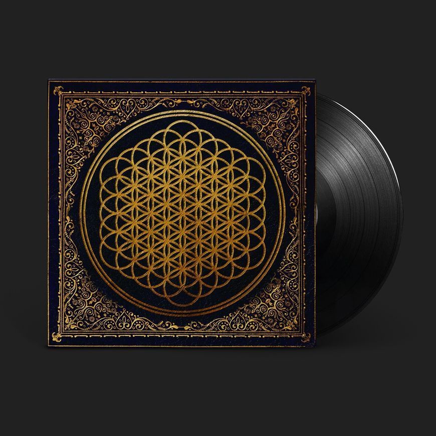 Виниловая пластинка Bring Me The Horizon - Sempiternal (VINYL) LP