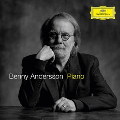 Вінілова платівка Benny Andersson (ABBA) - Piano (VINYL) 2LP