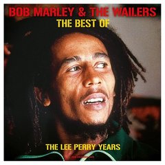 Вінілова платівка Bob Marley & The Wailers - The Best Of (VINYL) LP