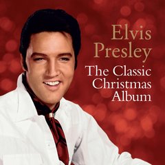 Виниловая пластинка Elvis Presley - The Classic Christmas Album (VINYL) LP