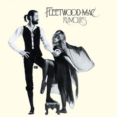 Вінілова платівка Fleetwood Mac - Rumours (DLX BOX) LP+4-CD+DVD