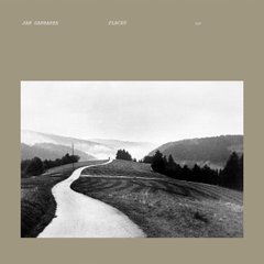 Вінілова платівка Jan Garbarek - Places (VINYL) LP