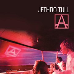 Вінілова платівка Jethro Tull - A (VINYL) LP