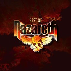 Виниловая пластинка Nazareth - Best Of (VINYL) LP